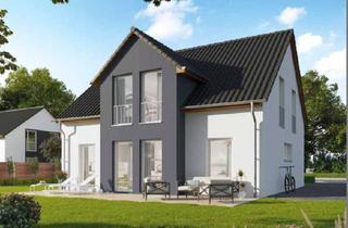 Haus kaufen in 06667 Weißenfels, StadtHaus 2023 incl. Grundstück
