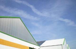 Gewerbeimmobilie mieten in 04736 Waldheim, Gewerbepark!