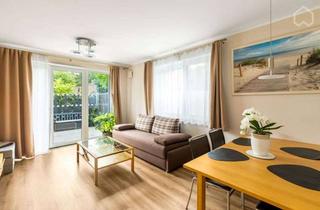 Immobilie mieten in Hindenburgweg 13, 21244 Buchholz, Luxus Ferienwohnung mit Sauna & Pool, Buchholz in der Nordheide