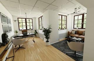 Büro zu mieten in Bahnhofstr. 20, 85256 Vierkirchen, Büros im Grünen nur 30 min. vom Stachus *Aktion: 1€/qm für 6 Mon.*