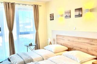Immobilie mieten in 61191 Rosbach, 1-Zimmer Apartment