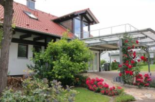Einfamilienhaus kaufen in 77799 Ortenberg, Traumaussicht in einer Top Lage