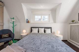 Wohnung mieten in Zehetmeierstraße, 80939 München, Zehetmeierstraße, Munich