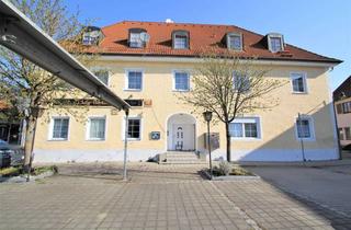Anlageobjekt in 85084 Reichertshofen, Frei verfügbares Wohn-/Geschäftshaus mit zahlreichen Möglichkeiten