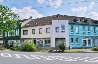Anlageobjekt in 42781 Haan, Kapitalanleger aufgepasst ! Wohn-und Geschäftshaus in bester Haaner Innenstadtlage