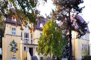 Praxen mieten in Caspar-David-Friedrich-Straße 12, 01217 Räcknitz/Zschertnitz, Attraktive Praxisfläche im Ärztehaus