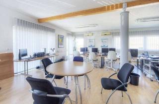 Büro zu mieten in Auf Den Dorfwiesen 28, 56204 Hillscheid, Bürogebäude oder Praxisräume