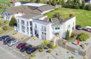 Büro zu mieten in Auf Den Dorfwiesen 28, 56204 Hillscheid, Büro und/oder Praxisräume
