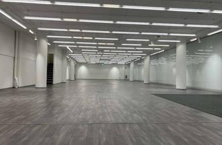 Geschäftslokal mieten in Dürrestraße, 69469 Weinheim, Einzelhandelsfläche mit großer Schaufensterfront in der Weinheim Galerie- ab sofort bezugsfertig!