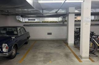 Garagen mieten in Unter Den Linden 74, 10117 Mitte, Tiefgaragenstellplatz im Zentrum von Berlin