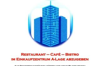 Gastronomiebetrieb mieten in 34117 Mitte, Gastronomieobjekt in Kassel