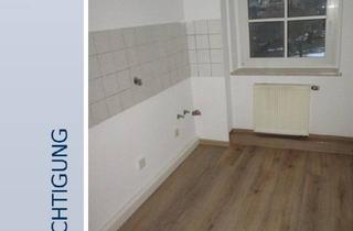 Wohnung mieten in 07973 Greiz, Wohnungen in Höhenlage zu vermieten
