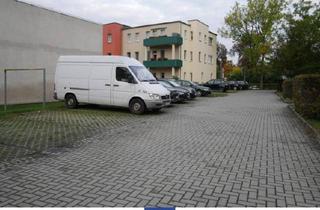 Immobilie mieten in 01877 Bischofswerda, Bischofswerda! Keine lästige Parkplatzsuche mehr - Freie Stellplätze im Innenhof!