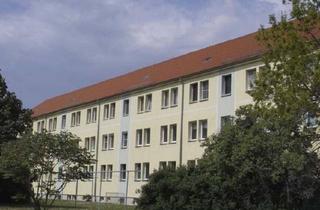 Wohnung mieten in 04610 Meuselwitz, +++ Tolle 3-RWG ca 58 m² in Topzustand mit Laminat, EBK und Tageslichtbad +++