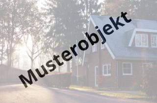 Haus kaufen in 03226 Vetschau, Musterobjekt