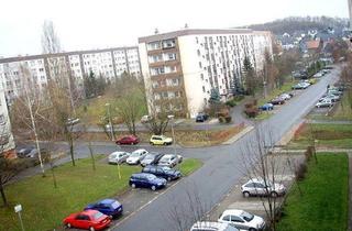 Mehrfamilienhaus kaufen in 08132 Mülsen, Top - Nur für 8,5-fache Jahresmiete - Sanierte 3 - Raumwohnung + Balkon, inkl. Stellpl. bei Zwickau