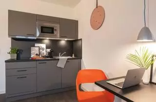 Wohnung mieten in Franklinstraße, 10587 Berlin, Franklinstraße, Berlin
