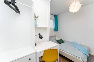 WG-Zimmer mieten in Eichborndamm, 13403 Berlin, Eichborndamm, Berlin