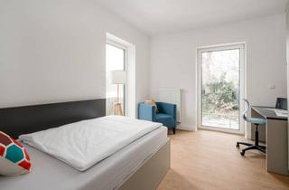 WG-Zimmer mieten in Alter Postweg, 21075 Hamburg, Alter Postweg, Hamburg