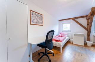 WG-Zimmer mieten in Neuendorfer Straße, 13585 Berlin, Neuendorfer Straße, Berlin