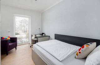 Wohnung mieten in Alter Postweg, 21075 Hamburg, Alter Postweg, Hamburg