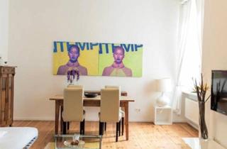 Wohnung mieten in Novalisstraße, 10115 Berlin, Novalisstraße, Berlin