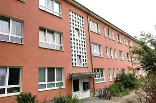 Wohnung mieten in 14797 Kloster Lehnin, - für sofort- frisch renovierte Wohnung in ruhiger Lage