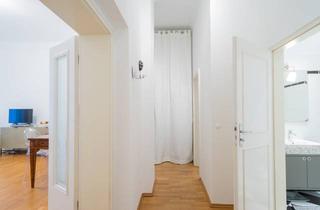 Wohnung mieten in Marienstraße, 10117 Berlin, Marienstraße, Berlin