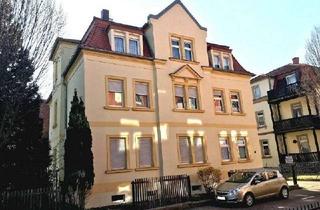 Wohnung kaufen in 01809 Heidenau, 2-Raum-Wohnung in Heidenau