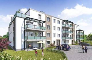 Wohnung kaufen in 38442 Fallersleben, Helle Eigentumswohnung mit 3 Zimmern und Balkon in Südost-Ausrichtung