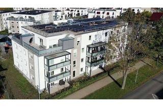 Wohnung kaufen in Kleekampsweg, 38442 Fallersleben, NEUBAU mit PV-Anlage, Batteriespeicher... - 3-Zimmer-Wohnung mit großem Balkon, Tageslichtbad, Gä...