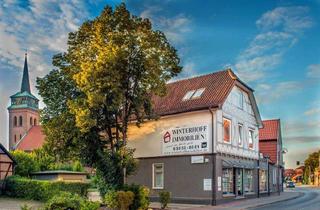 Garagen mieten in Robert-Koch-Straße 16, 14770 Altstadt, Stellplatz unmittelbar an der Havel