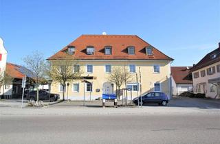 Gewerbeimmobilie kaufen in 85084 Reichertshofen, Frei verfügbares Wohn-/Geschäftshaus - ehemalige Gastronomie