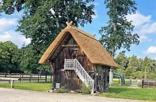 Haus kaufen in 21274 Undeloh, Romantisches Fachwerk-Anwesen