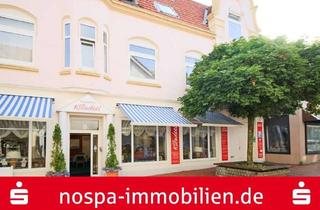 Haus kaufen in 24837 Schleswig, Wohn- / Geschäftshaus mit Erweiterungspotenzial in der Fußgängerzone und unweit der Altstadt
