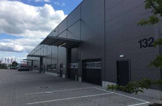 Gewerbeimmobilie mieten in 30853 Langenhagen, Logistikzentrum in bester Lage am Airport