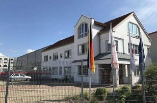 Gewerbeimmobilie kaufen in 92345 Dietfurt, Dietfurt Produktion-Lager und Büroflächen