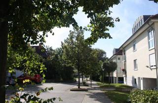 Anlageobjekt in Mozartstraße 10, 04416 Markkleeberg, Der Favorit für schönes Wohnen - solide vermietete 2 Zi. ETW inkl. Stpl. in bevorzugter Wohngegend