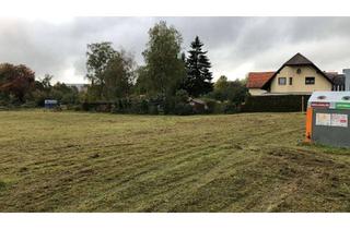 Grundstück zu kaufen in Oberlinder Straße 84, 96515 Sonneberg, Baugrundstück im OT Oberlind (Sonneberg)