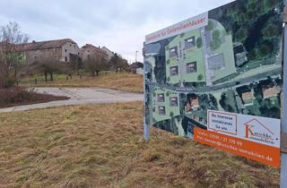 Grundstück zu kaufen in 02692 Doberschau, PROVISIONSFREI!!!! 1013m² baufertiges Baugrundstück 5 km vor Bautzen in Schlungwitz