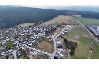 Grundstück zu kaufen in 09419 Thum, Wohnbaugrundstück in Thum