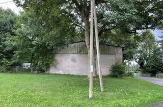 Grundstück zu kaufen in 19417 Ventschow, Wohnbaugrundstück in idyllischer Dorflage
