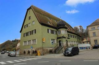 Büro zu mieten in 96317 Kronach, Sie sind auf der Suche nach Büroflächen? Hier sind Sie!