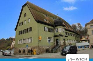 Büro zu mieten in 96317 Kronach, Sie sind auf der Suche nach Büroflächen? Hier sind Sie!