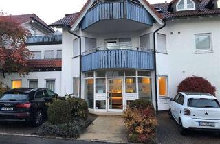 Gewerbeimmobilie kaufen in 71093 Weil im Schönbuch, Zur Kapitalanlage Büroetage langfristig vermietet mit 5,8 % Rendite