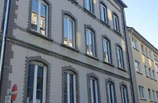 Büro zu mieten in 42275 Barmen, Ca. 200m² - Bürofläche über 2 Etagen in Wuppertal - Barmen - Zentrum, 3,50 €/m²