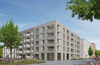 Gewerbeimmobilie kaufen in 89077 Weststadt, Multifunktionale Gewerbefläche als Agentur, Büro, Laden oder Praxis nutzbar