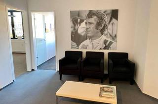 Büro zu mieten in Robert-Koch-Straße 36, 20249 Eppendorf, Büro-/Praxisfläche im Ärztehaus