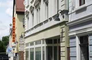 Gewerbeimmobilie mieten in 89584 Ehingen (Donau), Präsentieren Sie Ihr Gewerbe in bester Lage in Ehingen