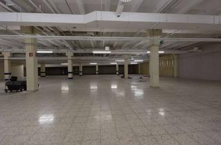 Geschäftslokal mieten in Jacobstraße 24, 38723 Seesen, Mehr als 1.500m² Einzelhandelsfläche im UG Markthaus Seesen neben TEDi&FitnessCenter